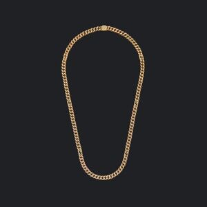 Guccis necklace